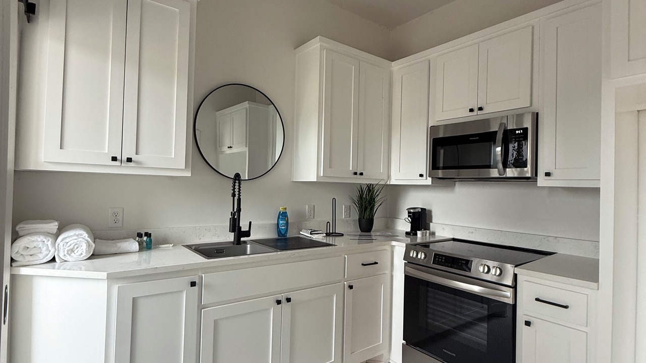 Photo of Kitchen in Skiatook