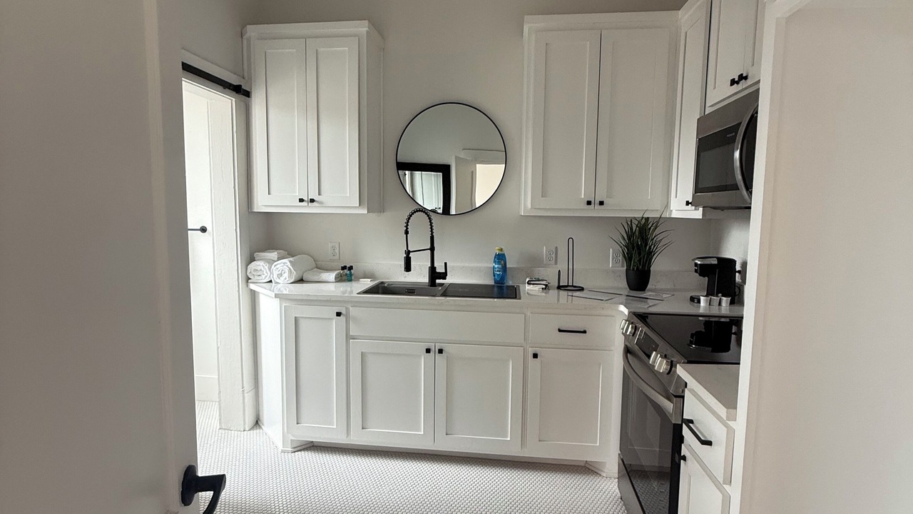 Photo of Kitchen in Skiatook