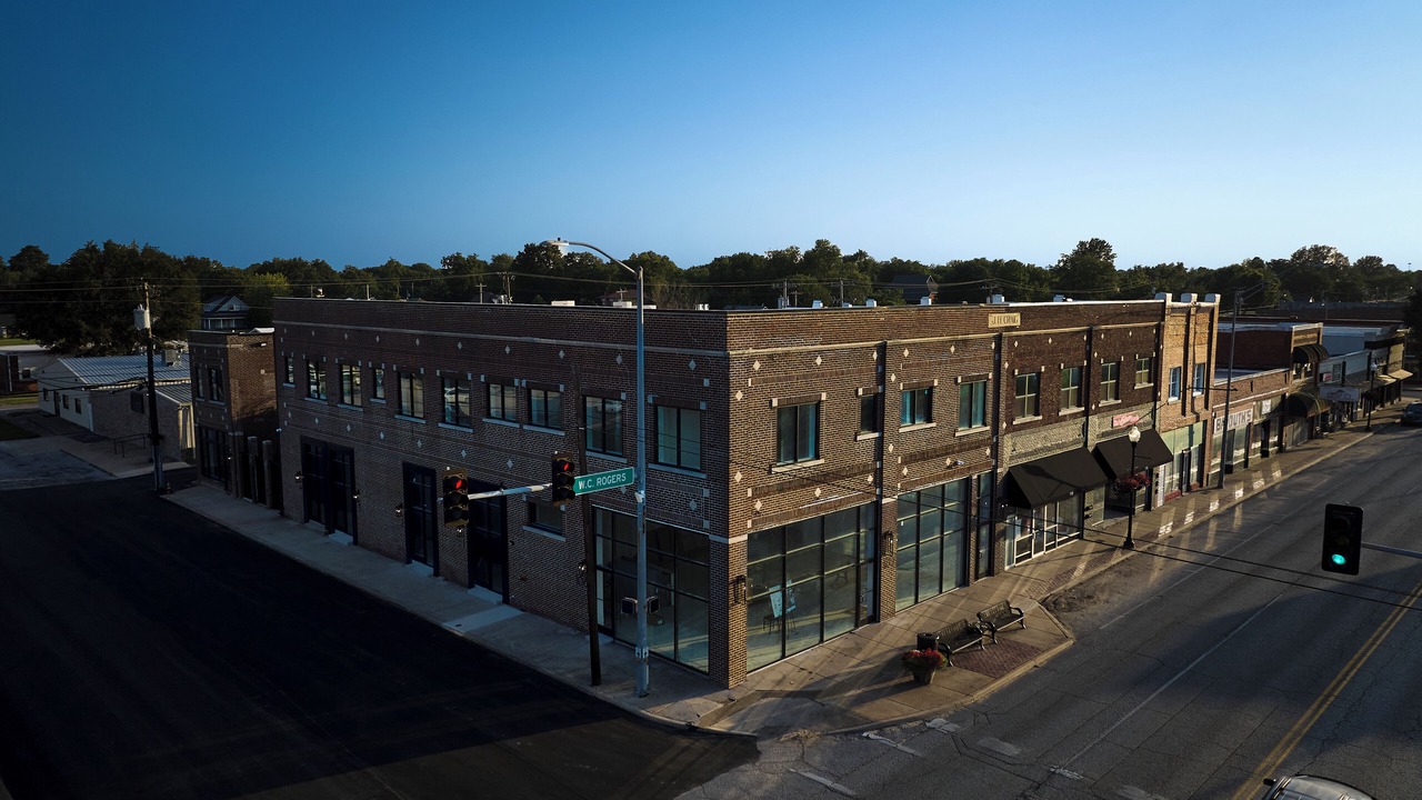 Photo of Outdoor in Skiatook