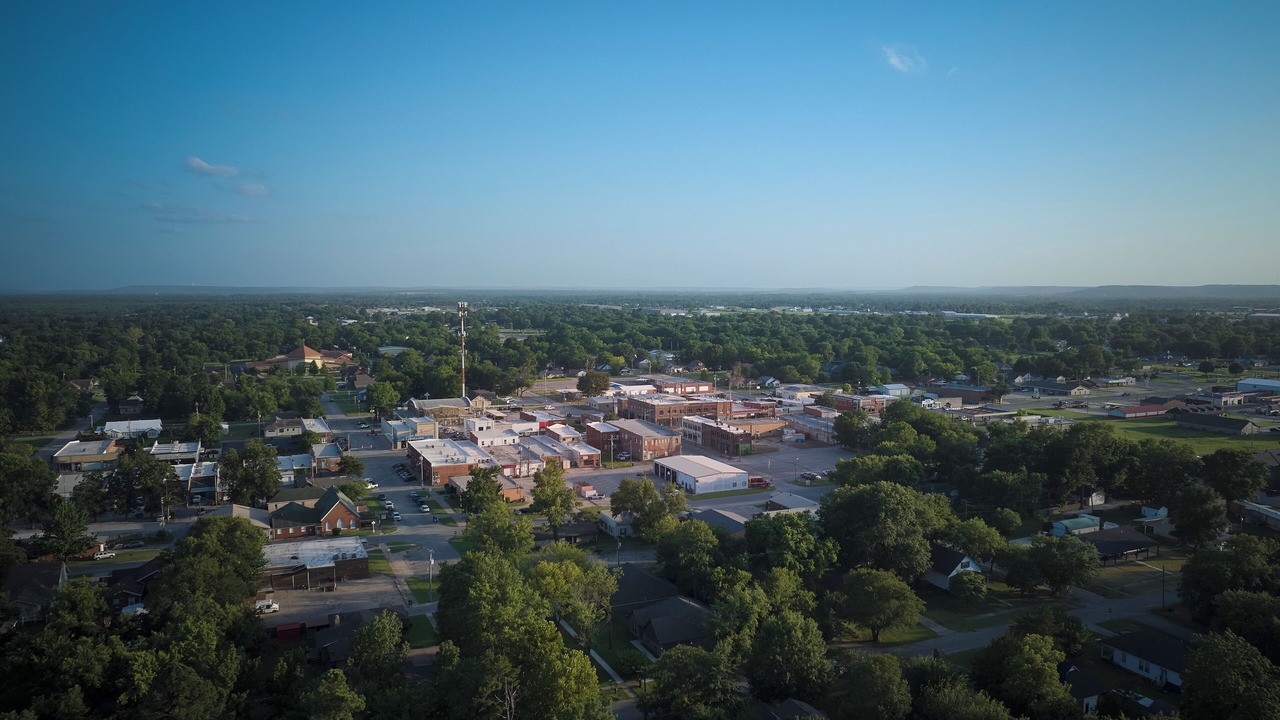 Photo of Outdoor in Skiatook