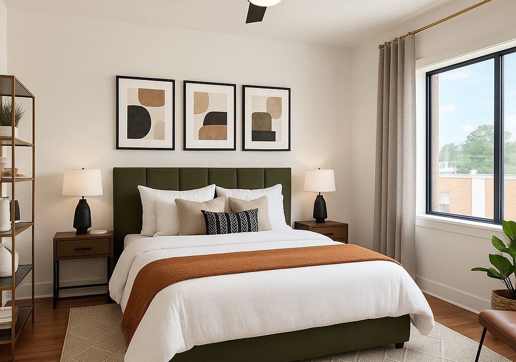 Photo of Bedroom in Skiatook