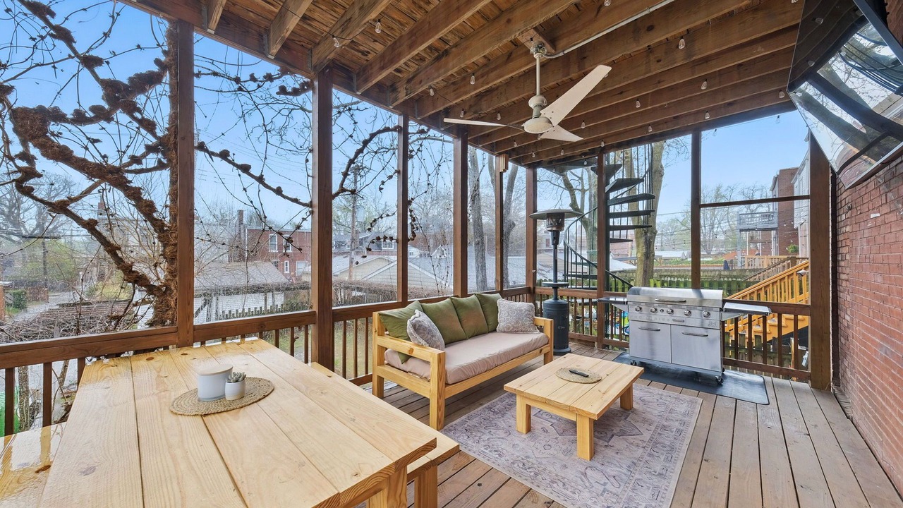 Photo of Outdoor in Tower Grove East