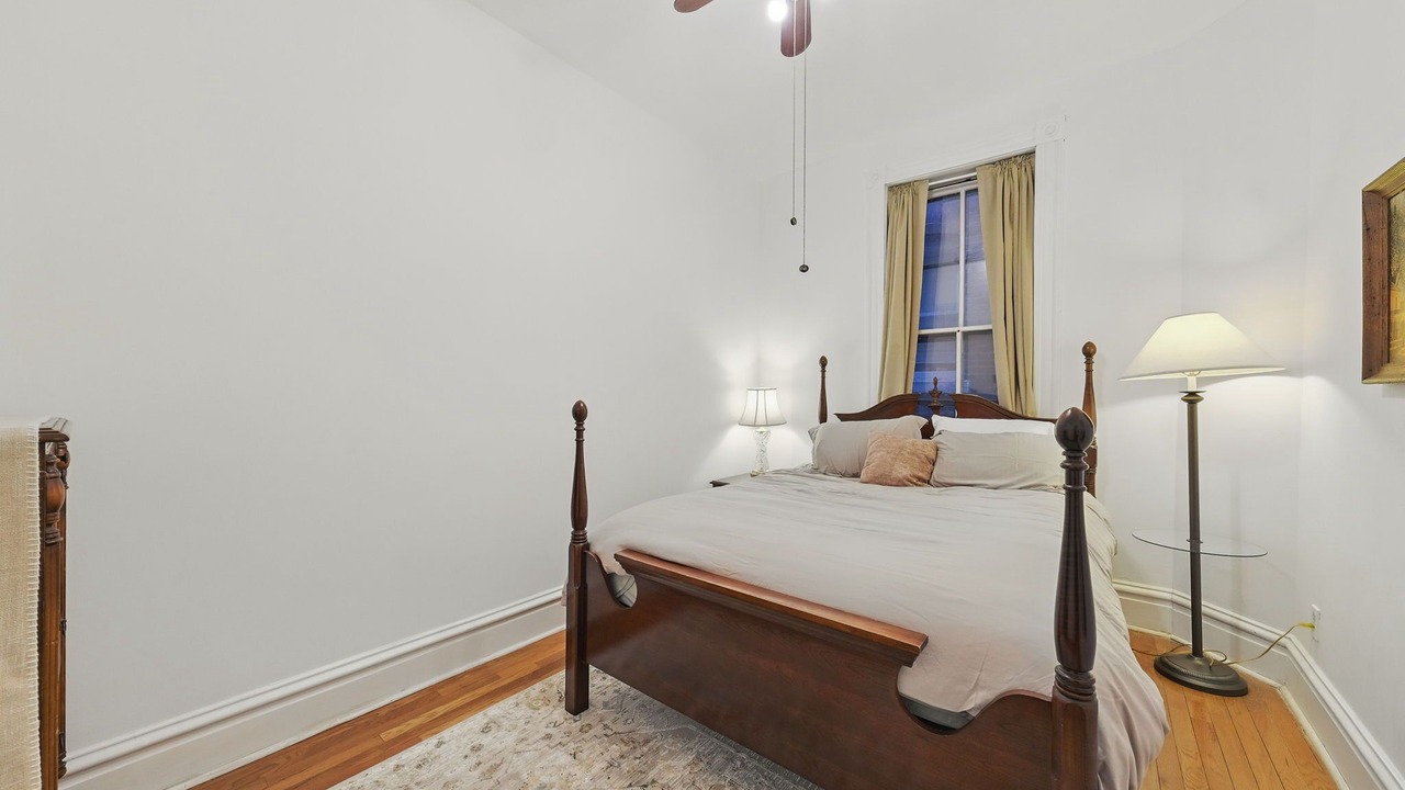 Photo of Bedroom in Tower Grove East