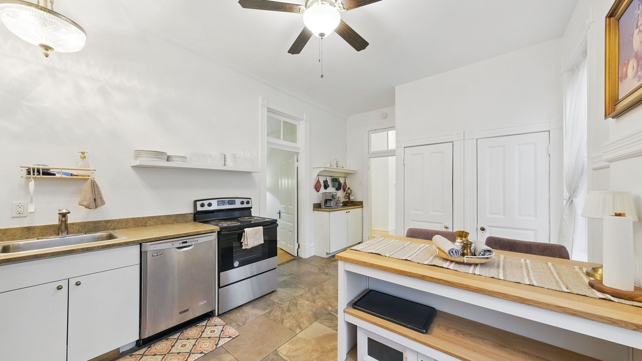 Photo of Kitchen in Tower Grove East