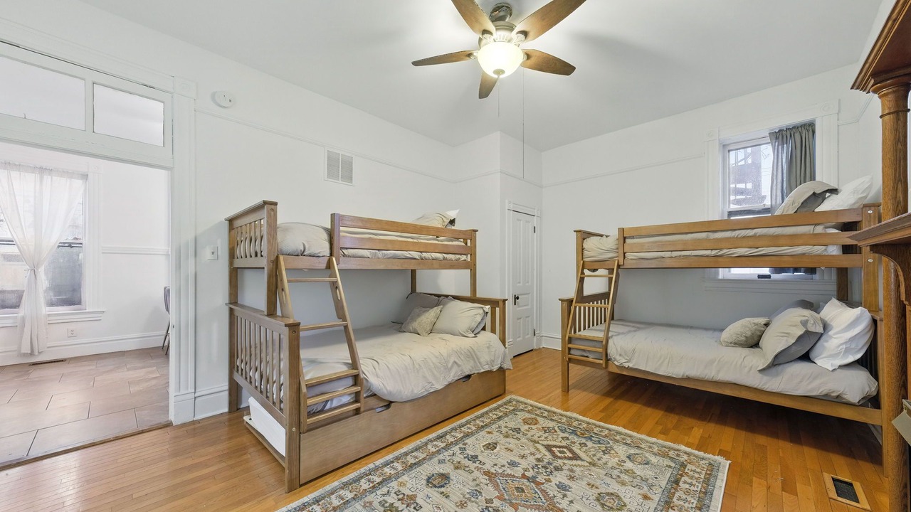 Photo of Bedroom in Tower Grove East
