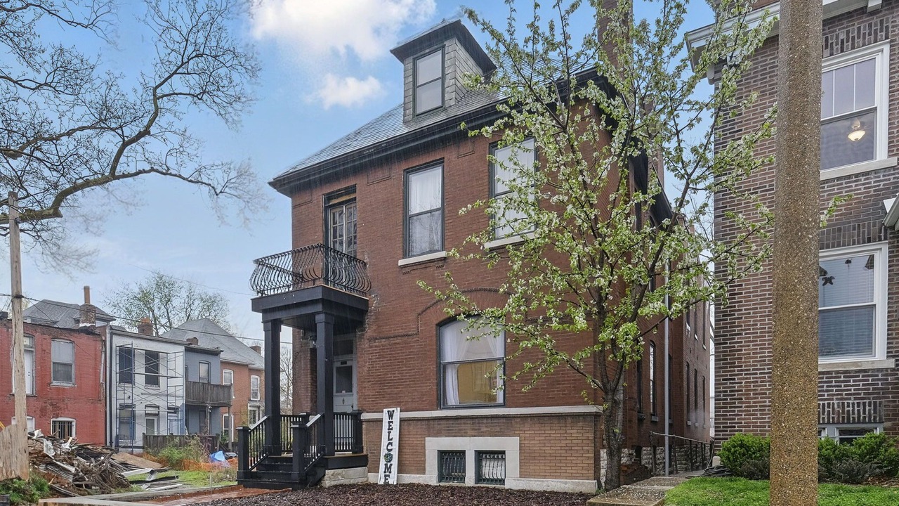 Photo of Outdoor in Tower Grove East