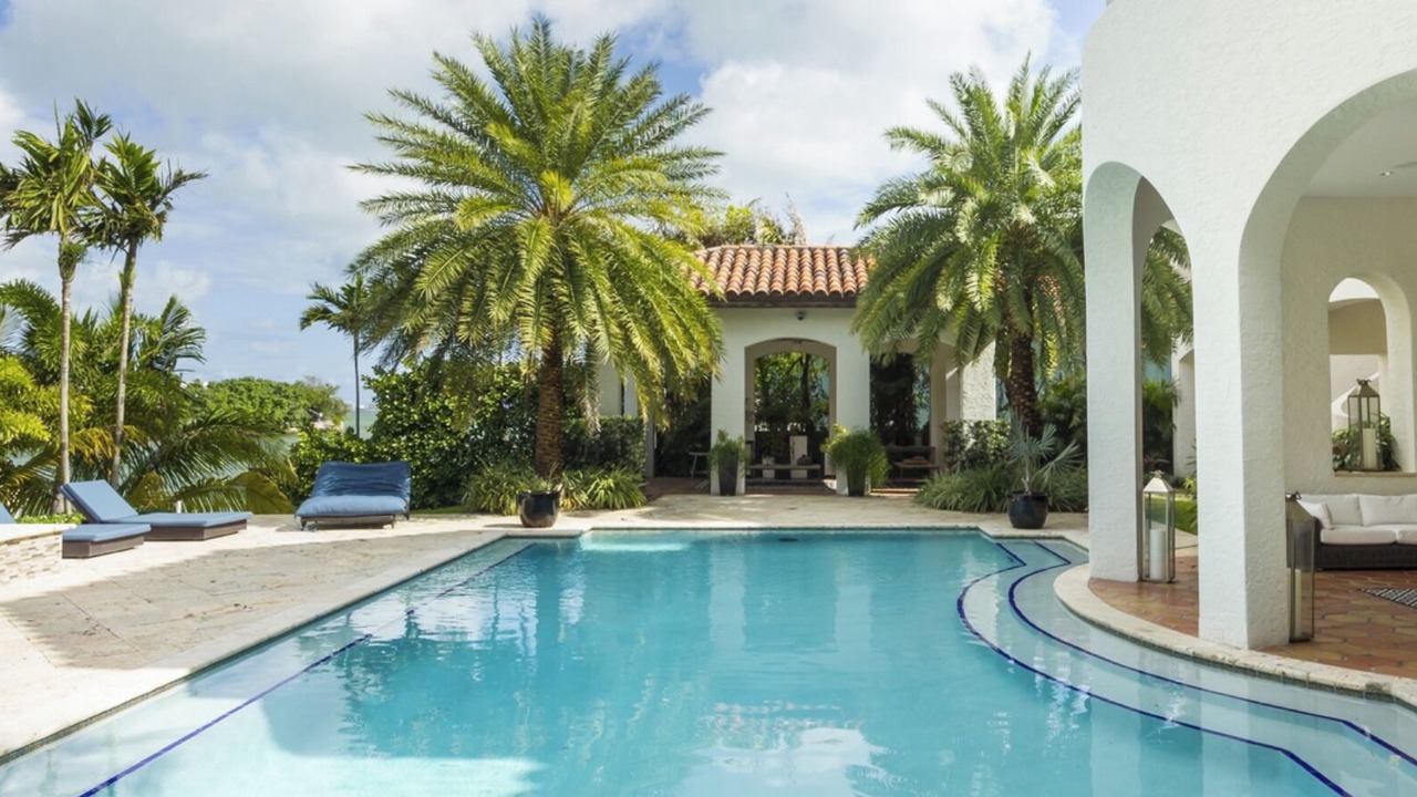 Photo of Outdoor in Northeast Miami