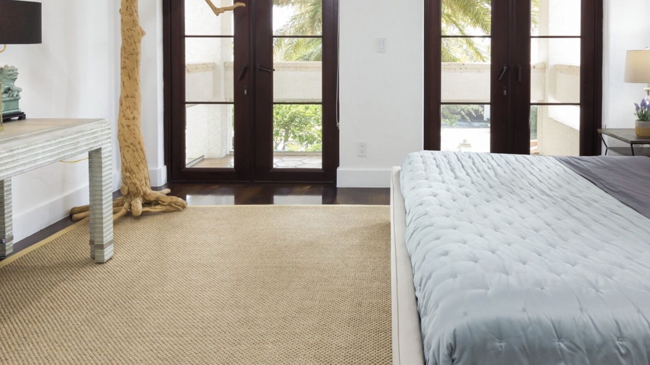 Photo of Bedroom in Northeast Miami