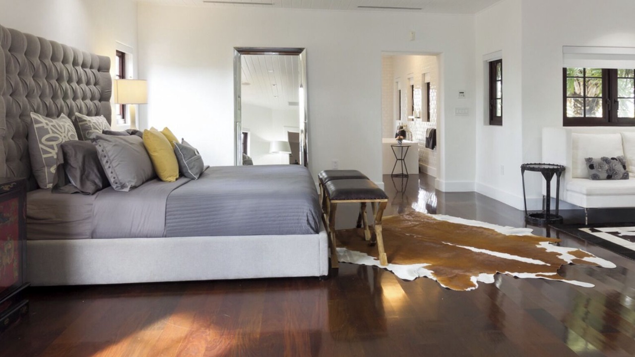 Photo of Bedroom in Northeast Miami