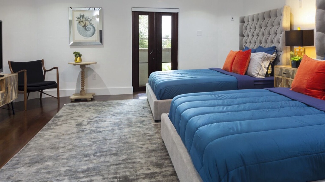 Photo of Bedroom in Northeast Miami