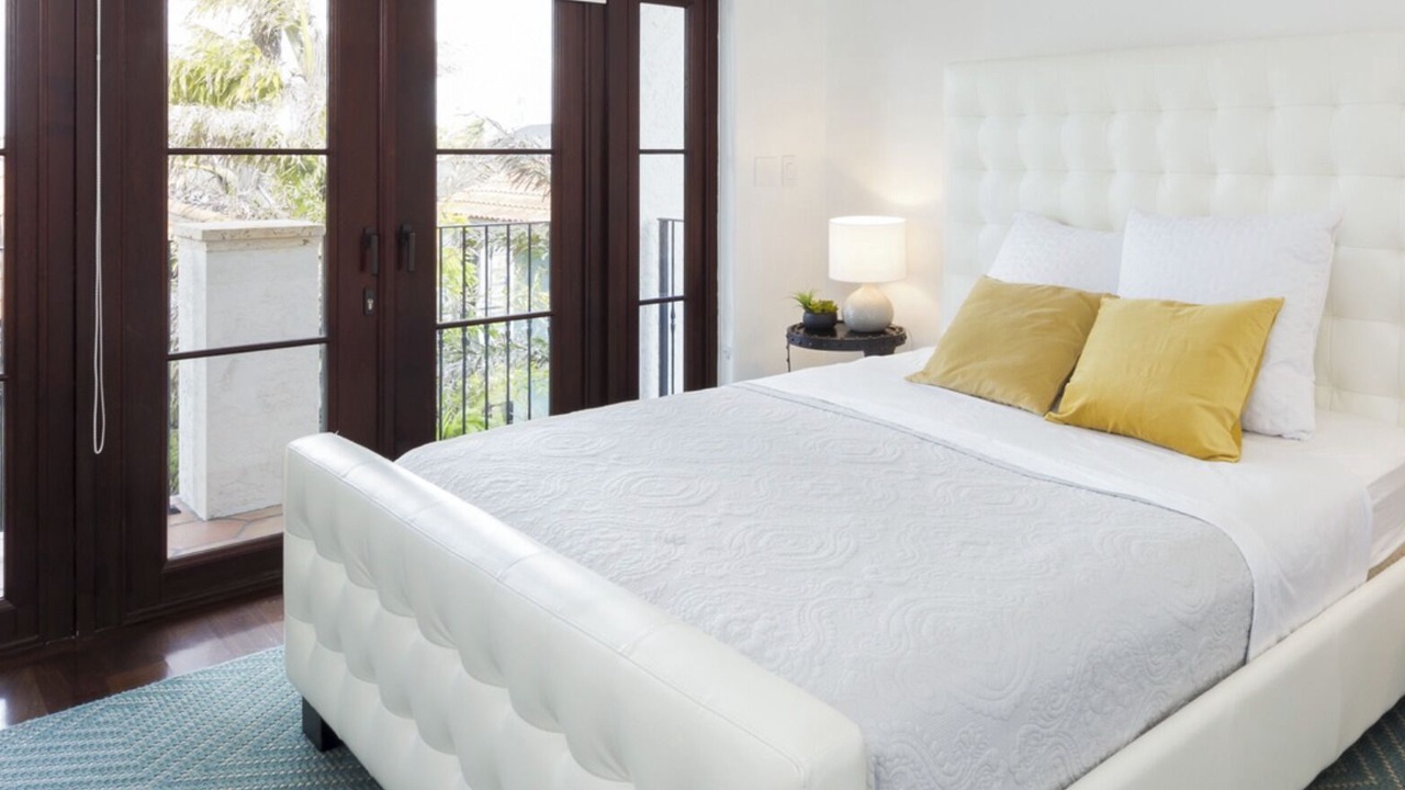 Photo of Bedroom in Northeast Miami