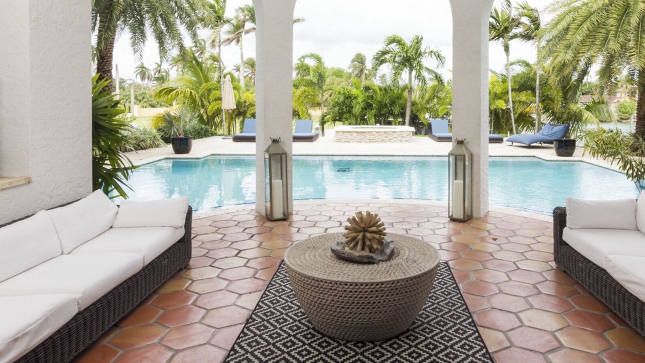 Photo of Outdoor in Northeast Miami