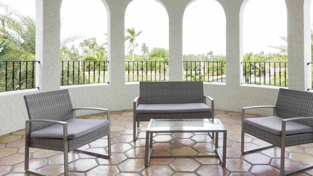 Photo of Outdoor in Northeast Miami