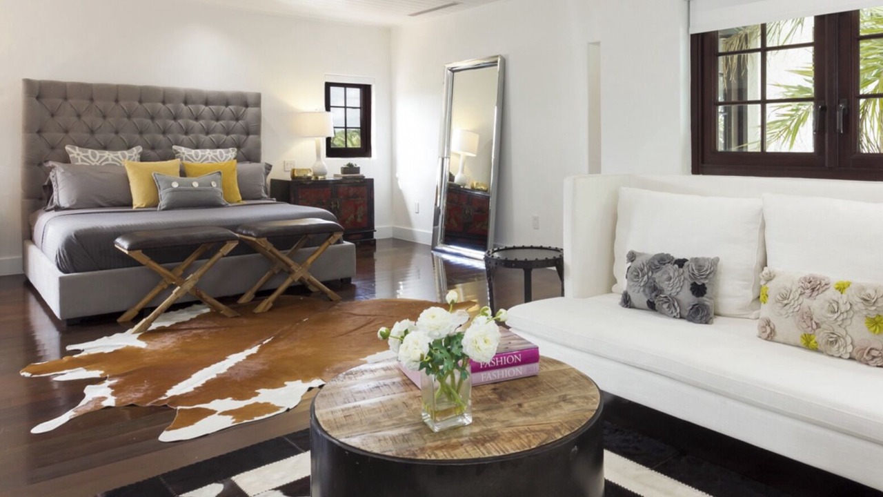 Photo of Livingroom in Northeast Miami