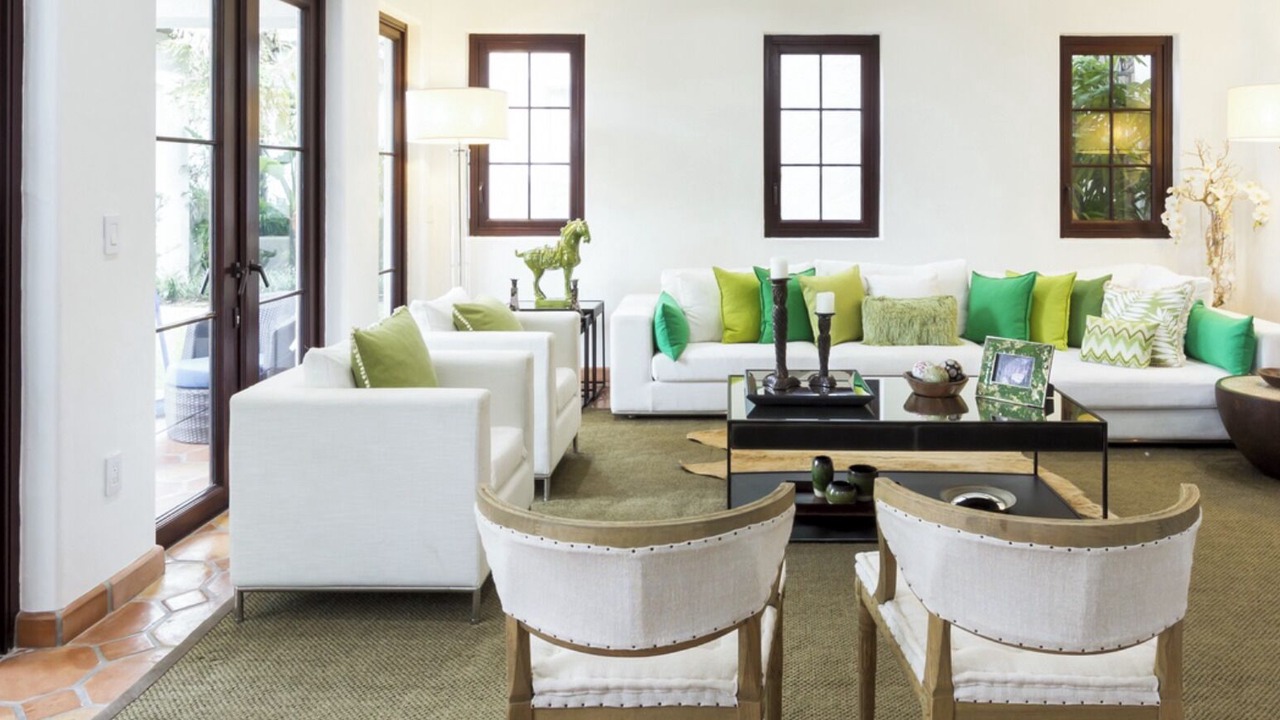 Photo of Livingroom in Northeast Miami