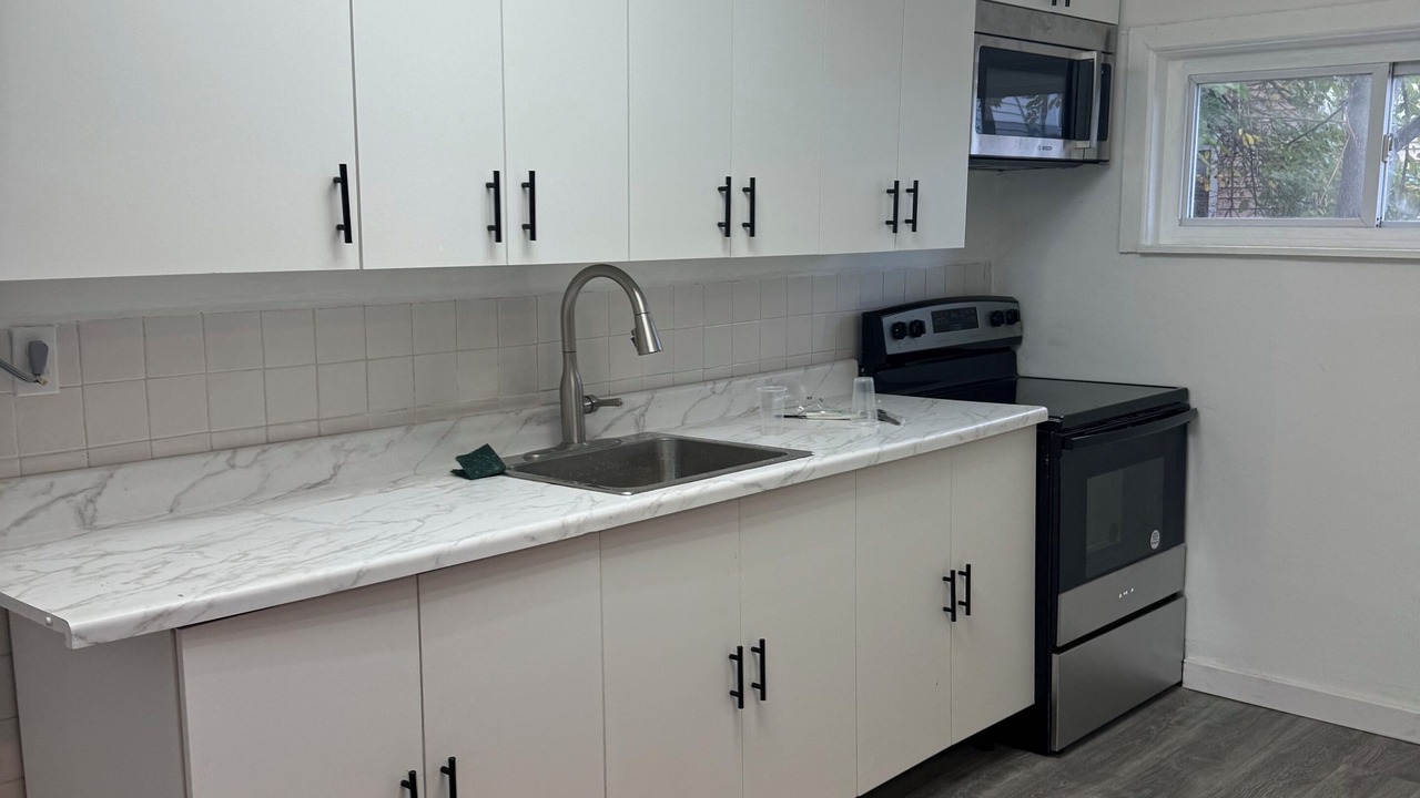 Photo of Kitchen in Park Versailles