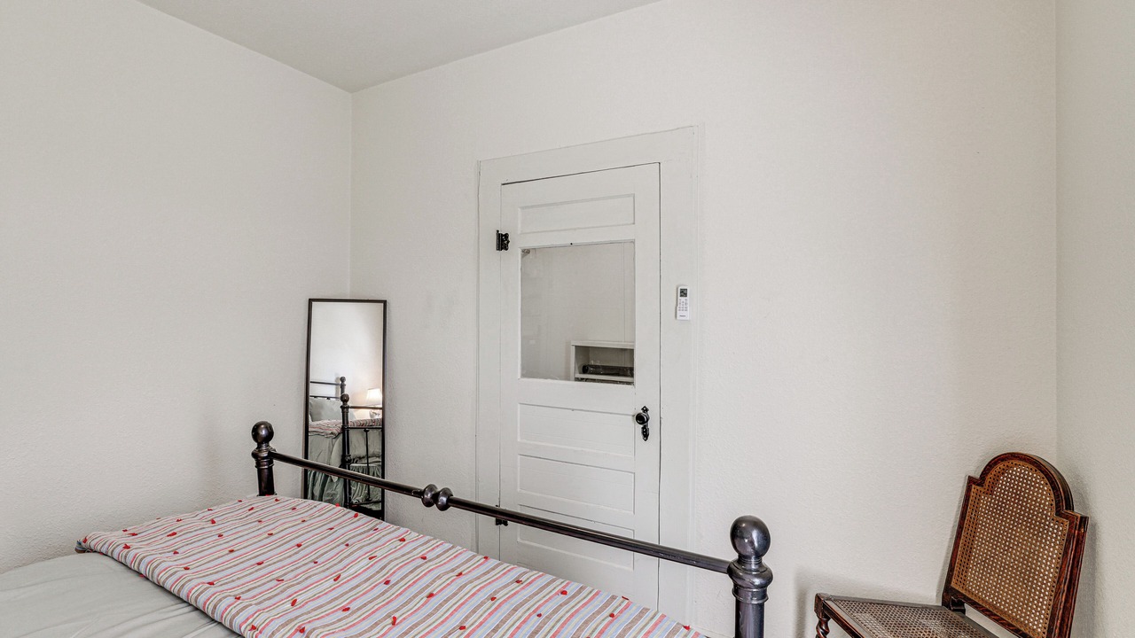 Photo of Bedroom in Jacksboro