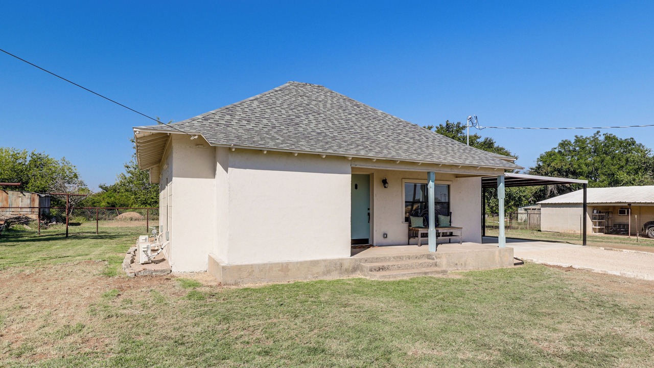 Photo of Outdoor in Jacksboro