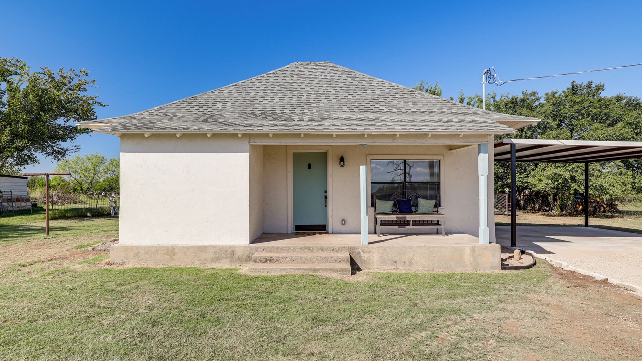 Photo of Outdoor in Jacksboro