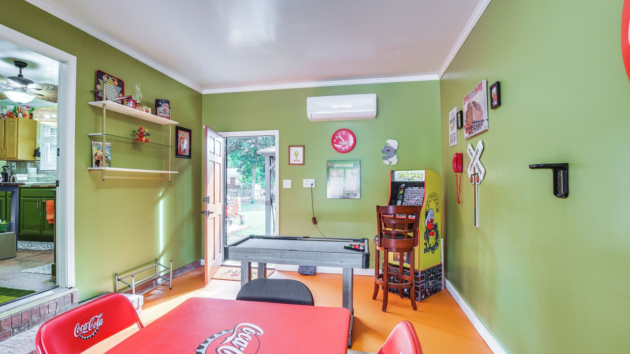 Photo of Bedroom in Pine Forest