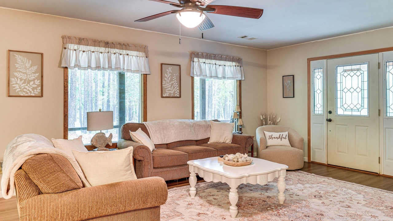 Photo of Bedroom in Eatonton