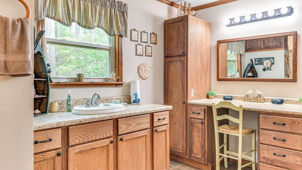Photo of Bathroom in Eatonton