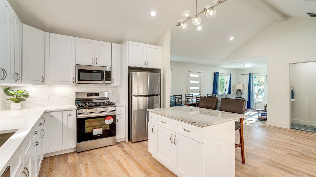 Photo of Kitchen in Highland