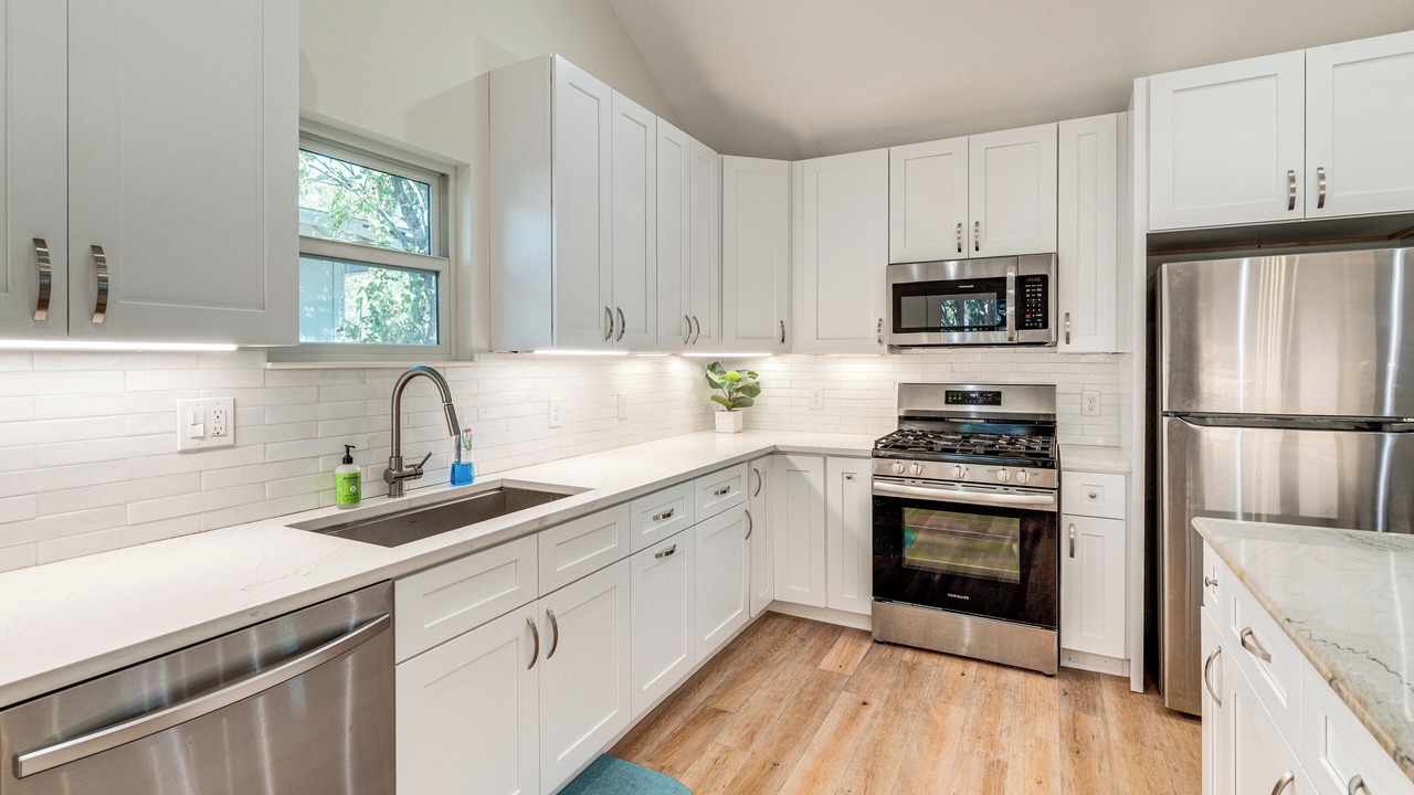 Photo of Kitchen in Highland