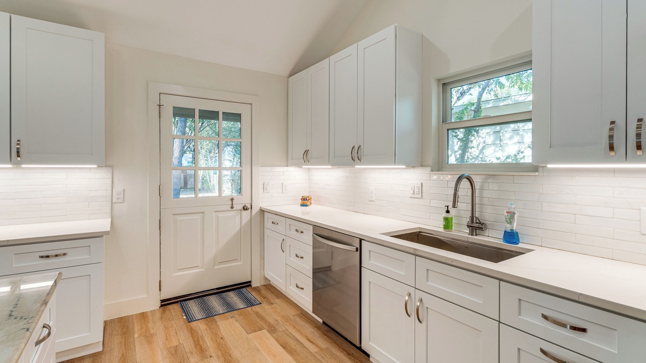 Photo of Kitchen in Highland