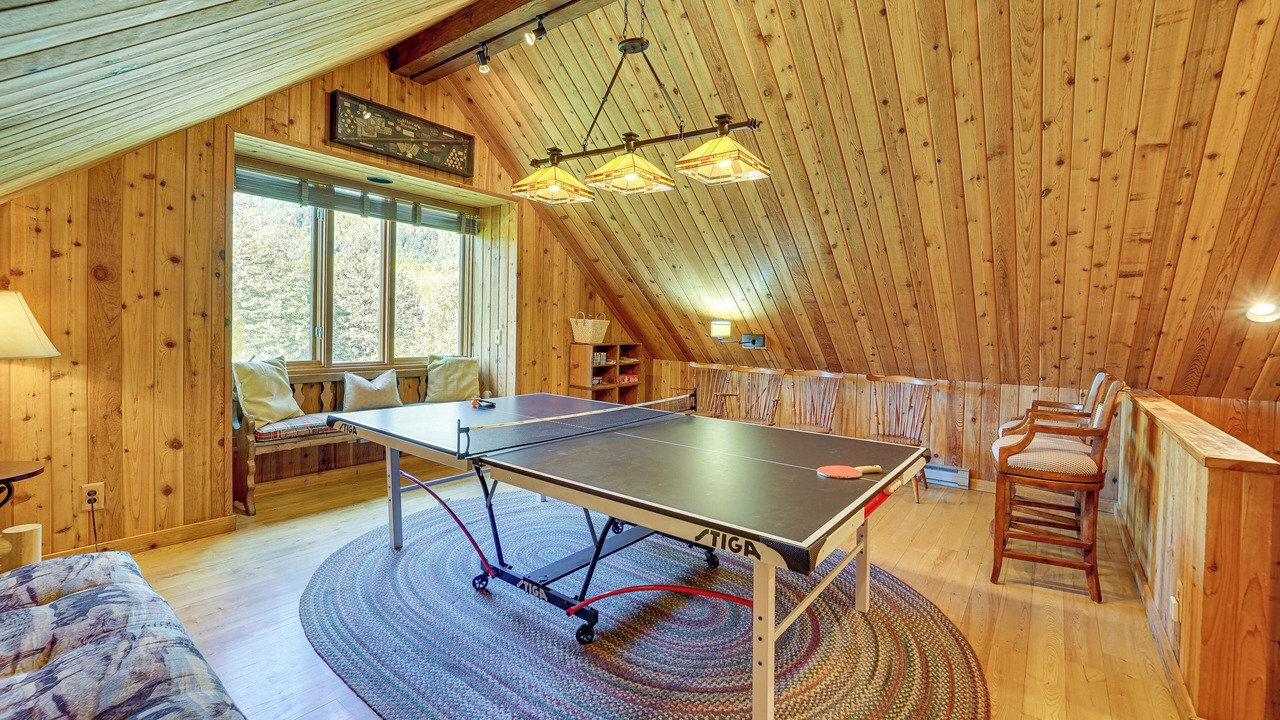 Photo of Bedroom in Columbine Lake