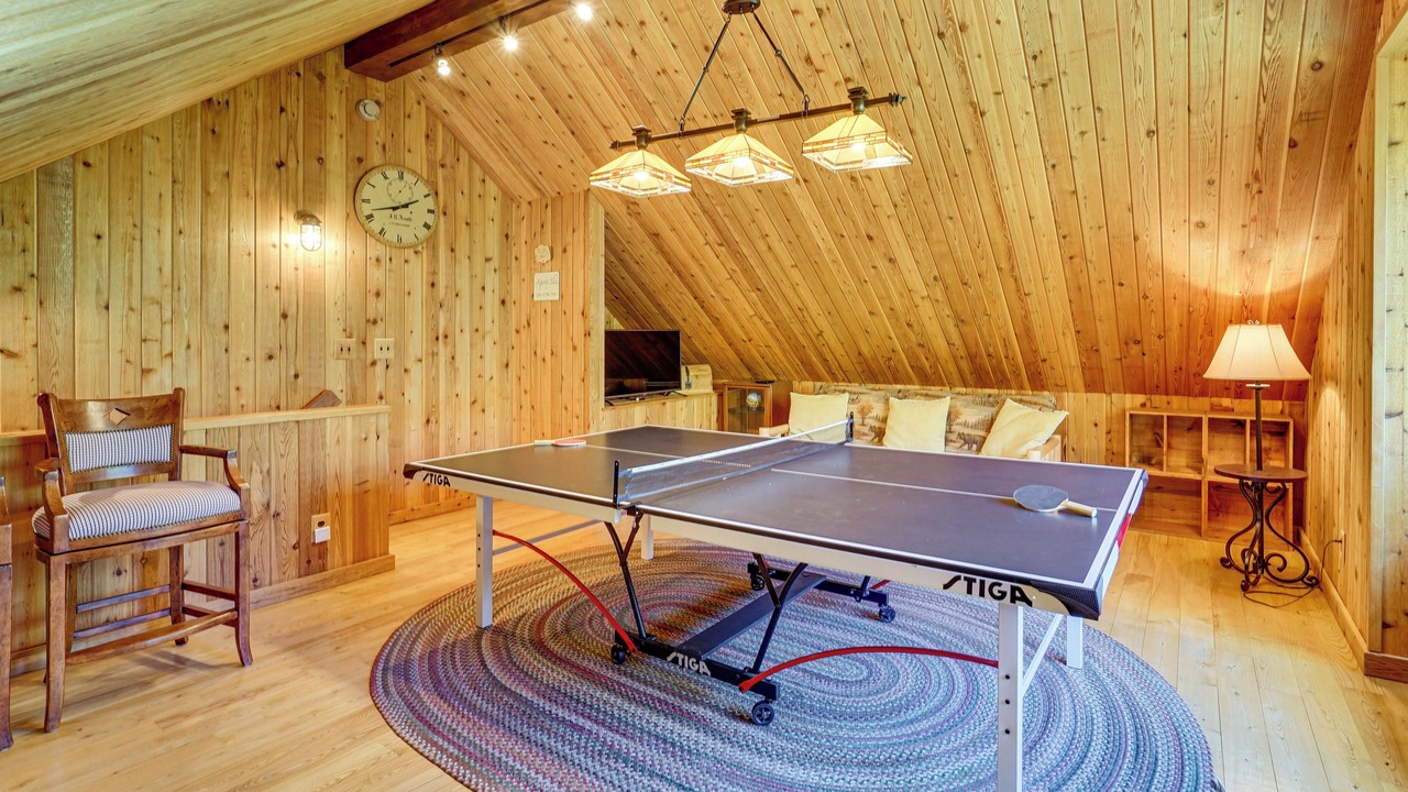 Photo of Bedroom in Columbine Lake