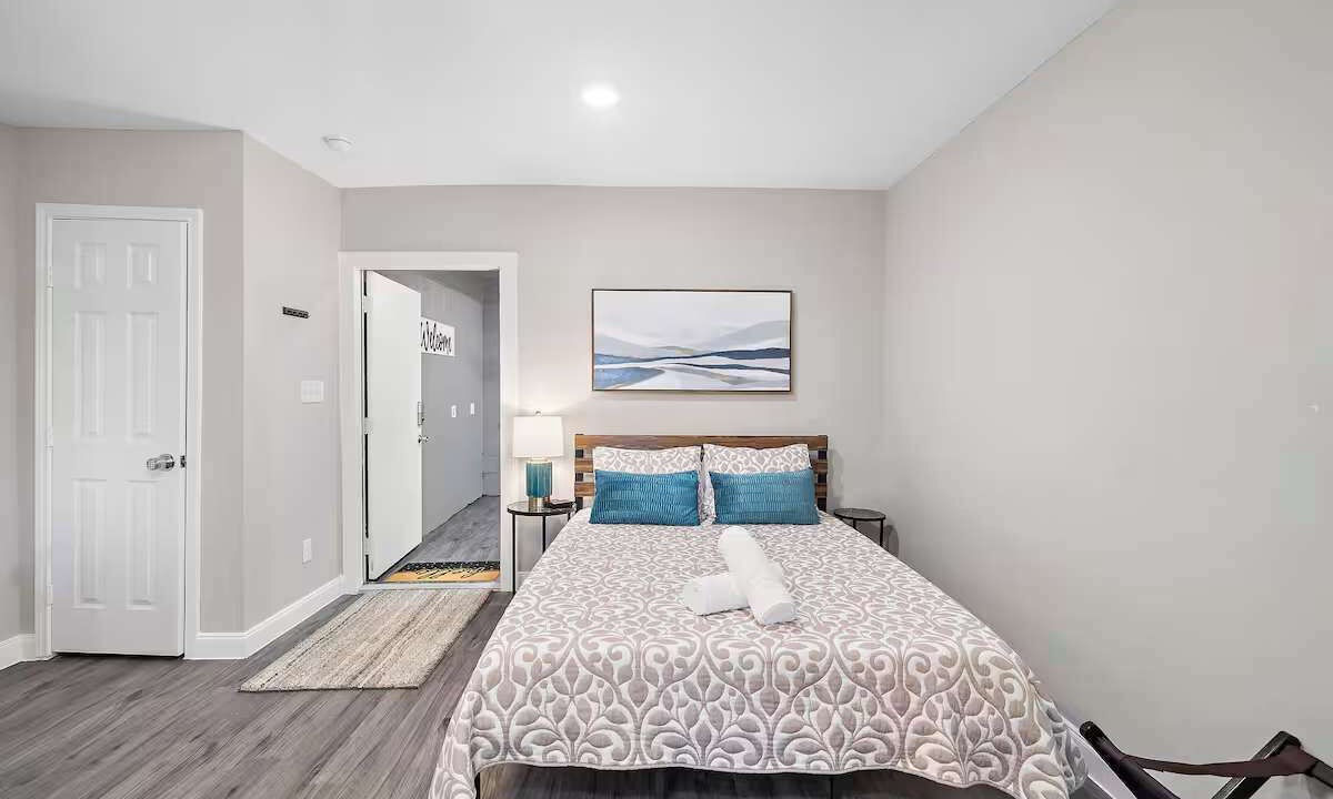 Photo of Bedroom in Baytown
