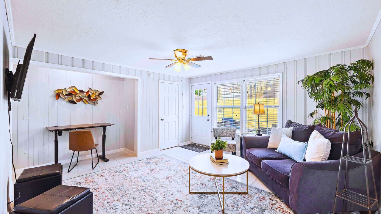 Photo of Bedroom in Baytown