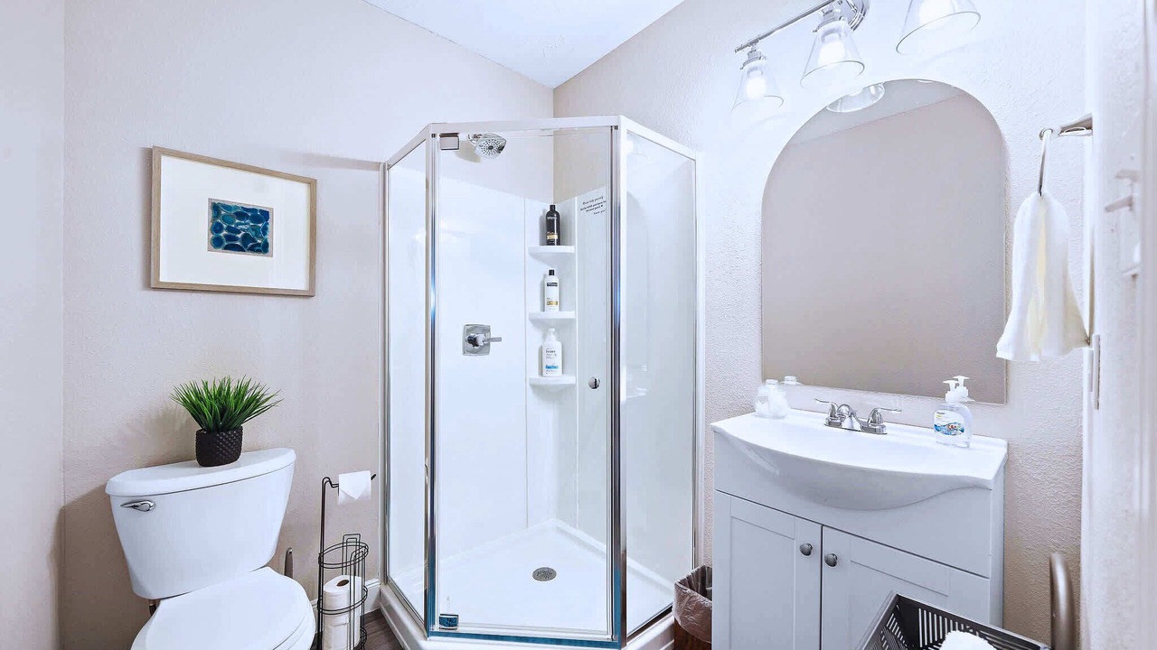 Photo of Bathroom in Baytown