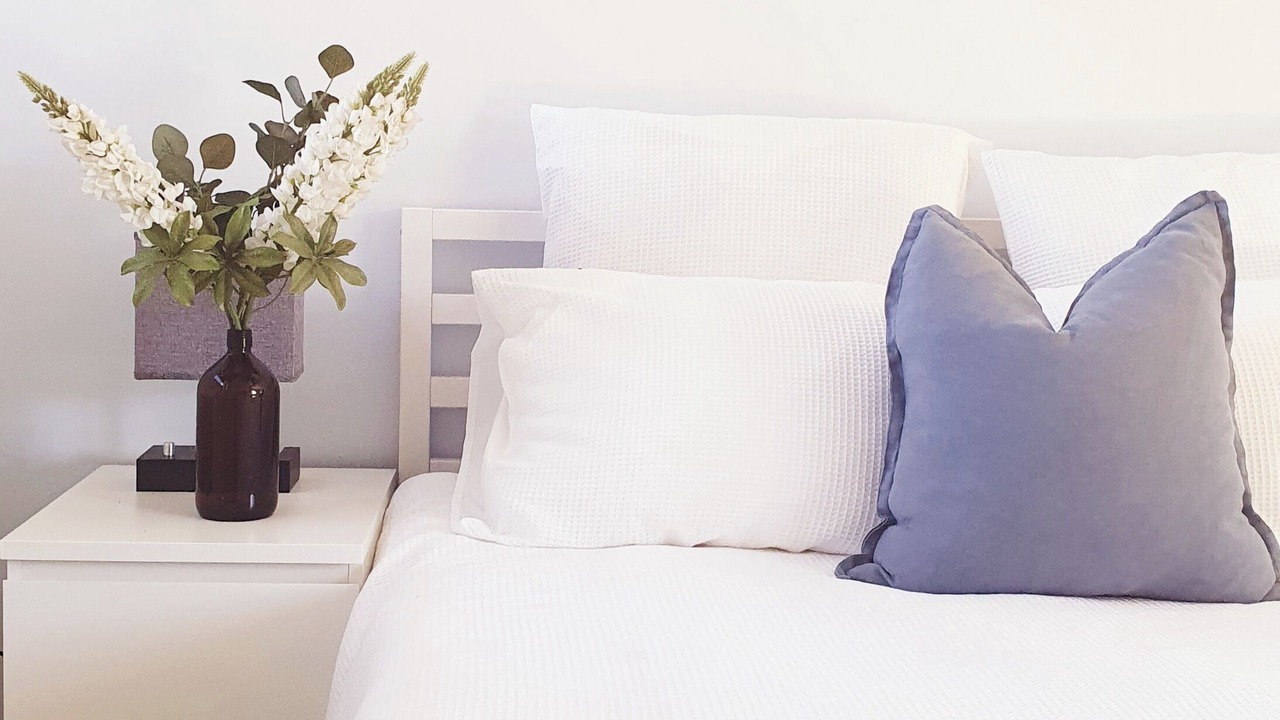 Photo of Bedroom in Bundeena