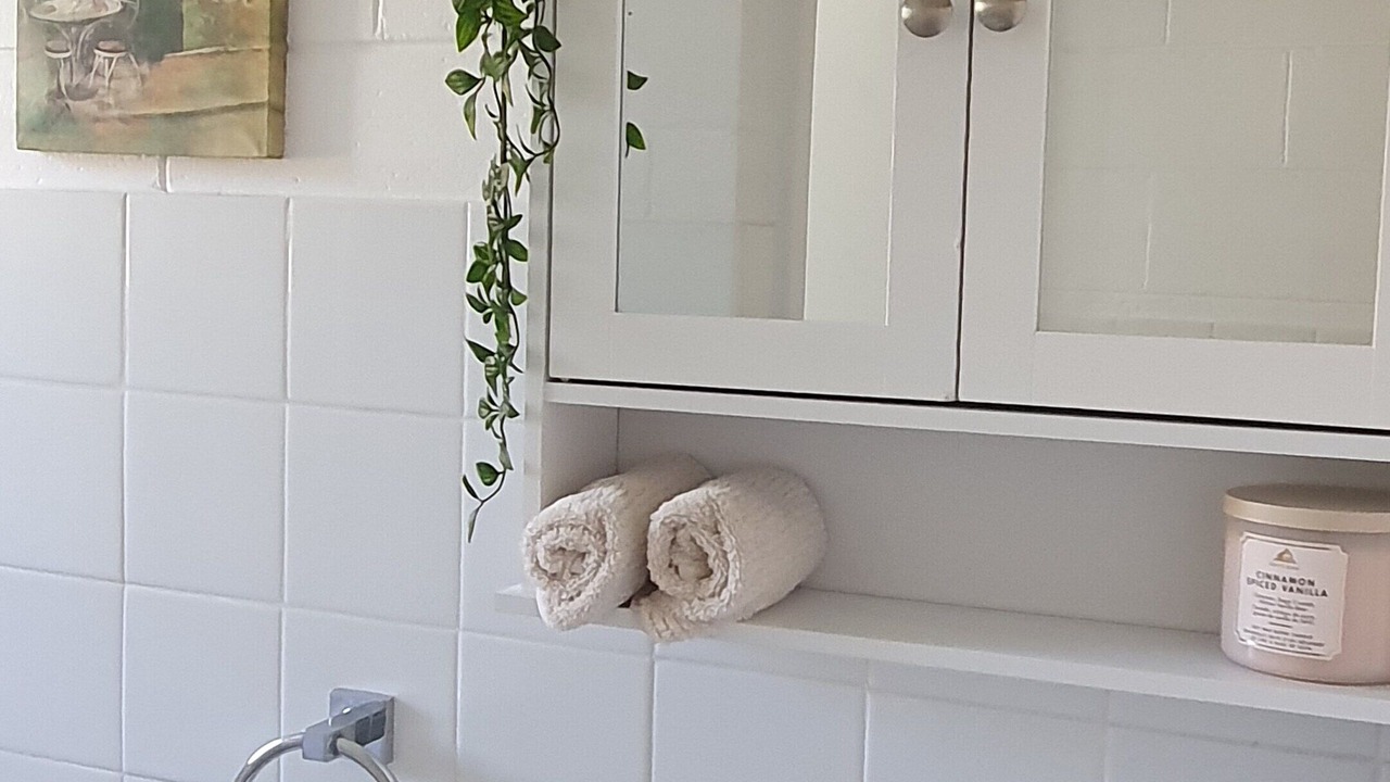 Photo of Bathroom in Bundeena