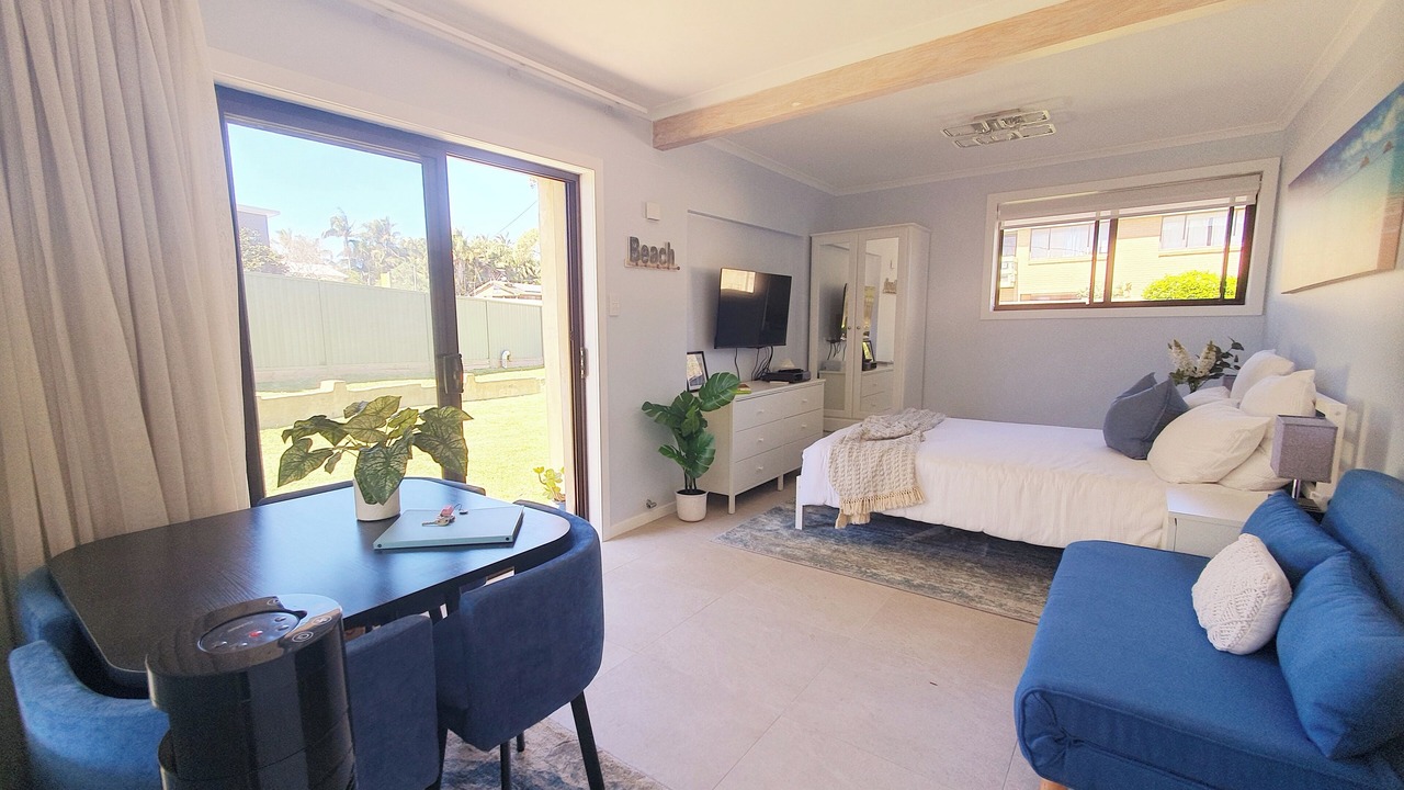 Photo of Bedroom in Bundeena