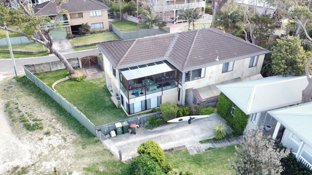 Photo of Outdoor in Bundeena