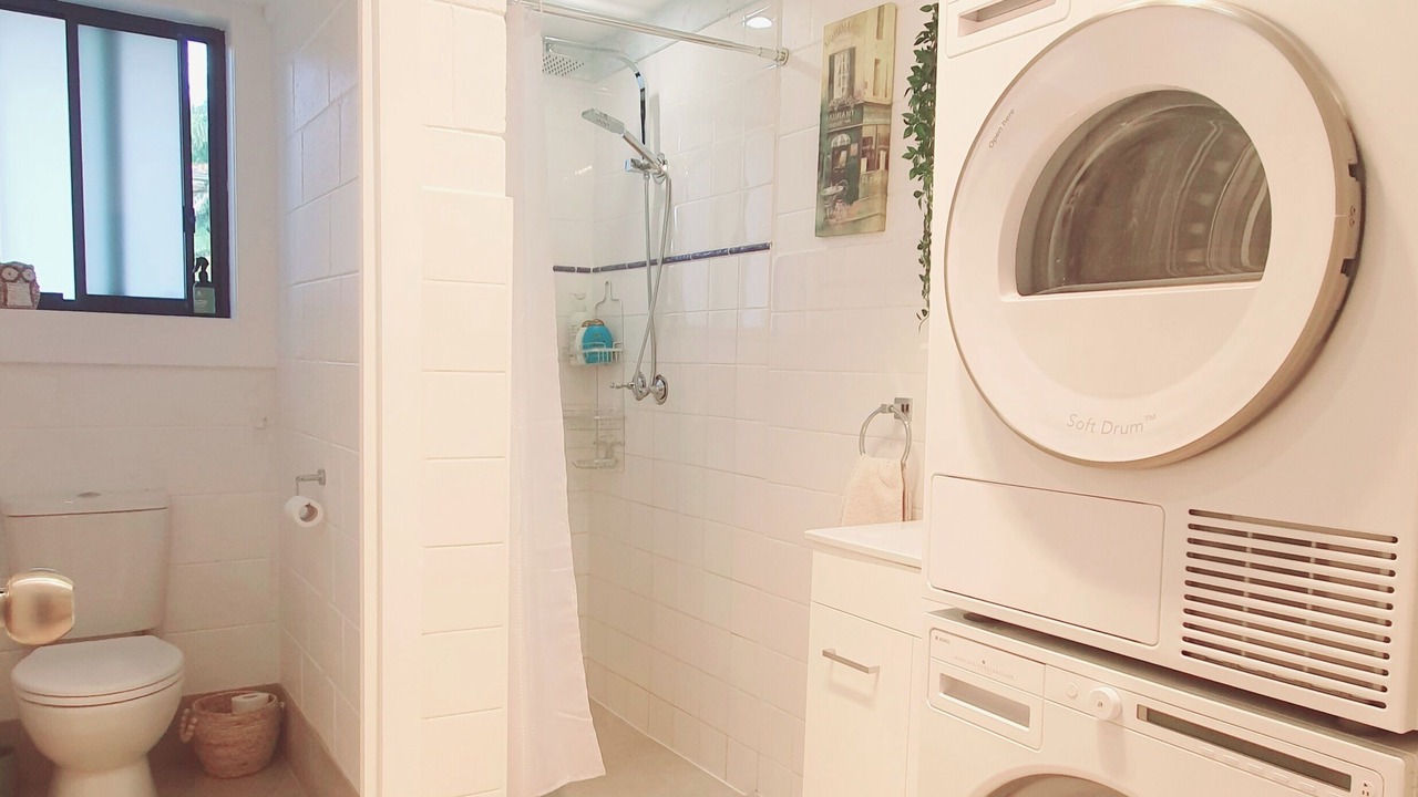 Photo of Bathroom in Bundeena