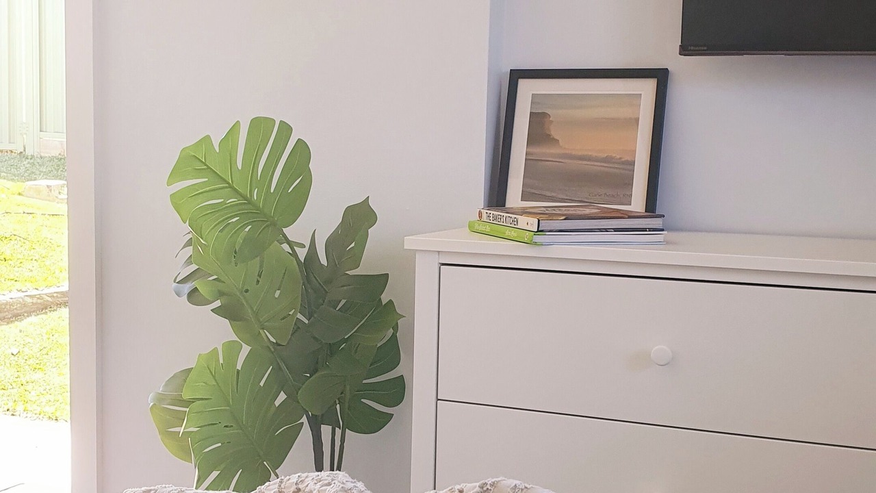 Photo of Bedroom in Bundeena