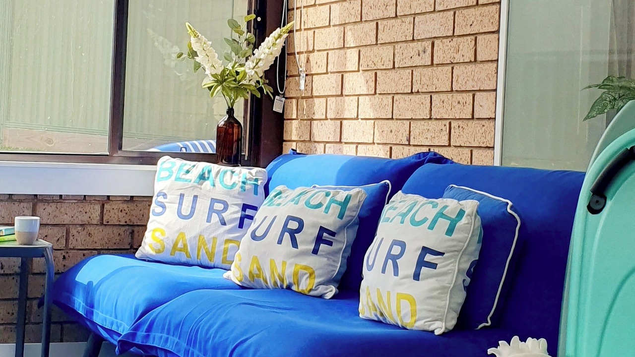 Photo of Bedroom in Bundeena