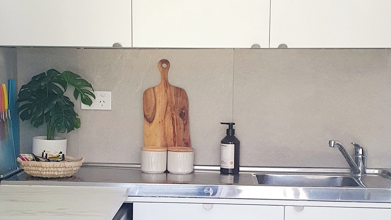 Photo of Kitchen in Bundeena