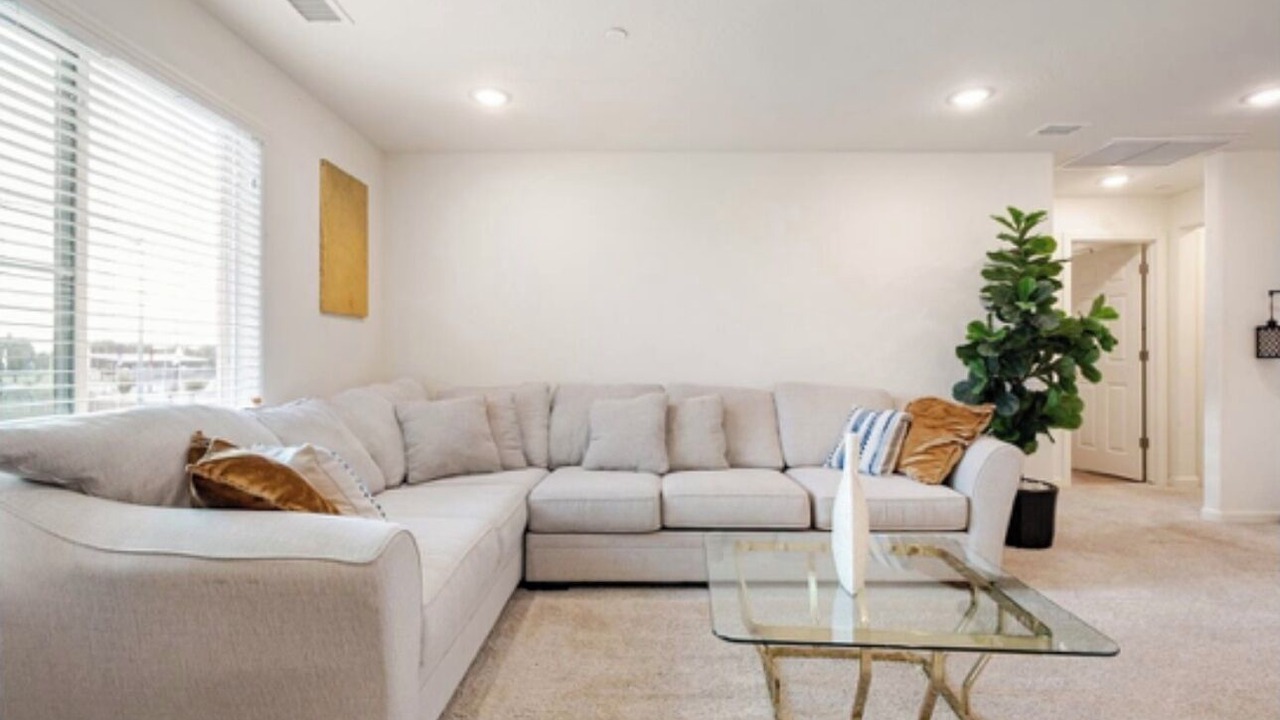 Photo of Livingroom in Raisin