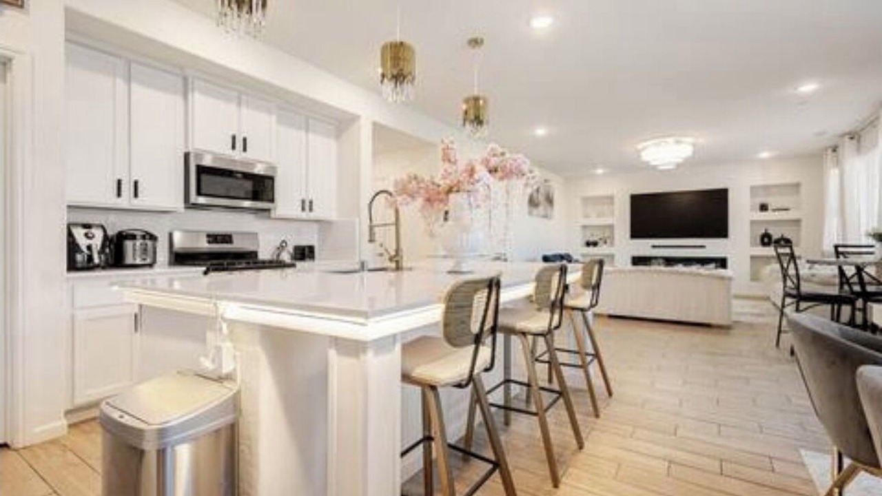 Photo of Kitchen in Raisin