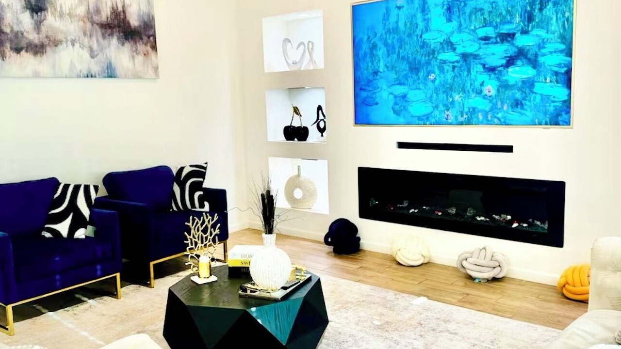 Photo of Livingroom in Raisin