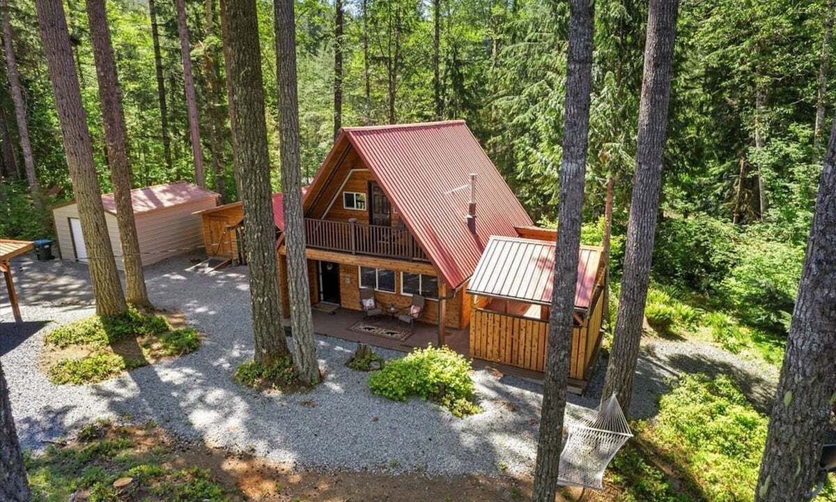Photo of Outdoor in Paradise Estates