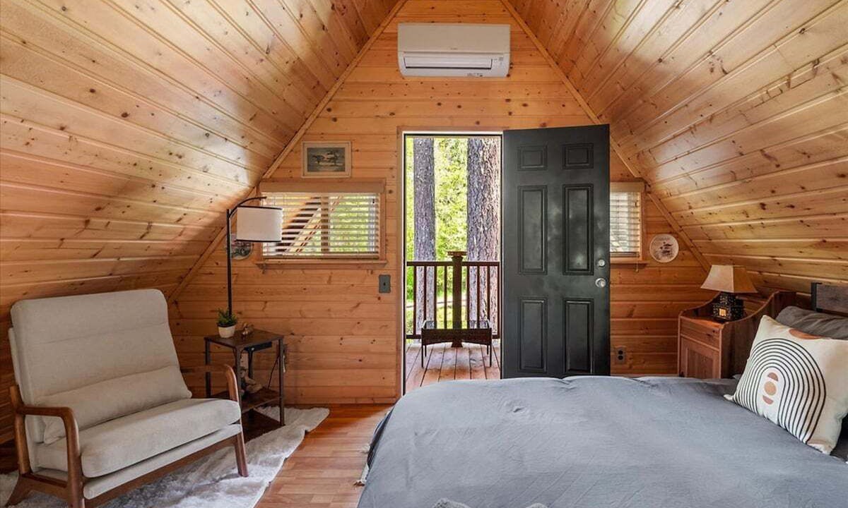 Photo of Bedroom in Paradise Estates
