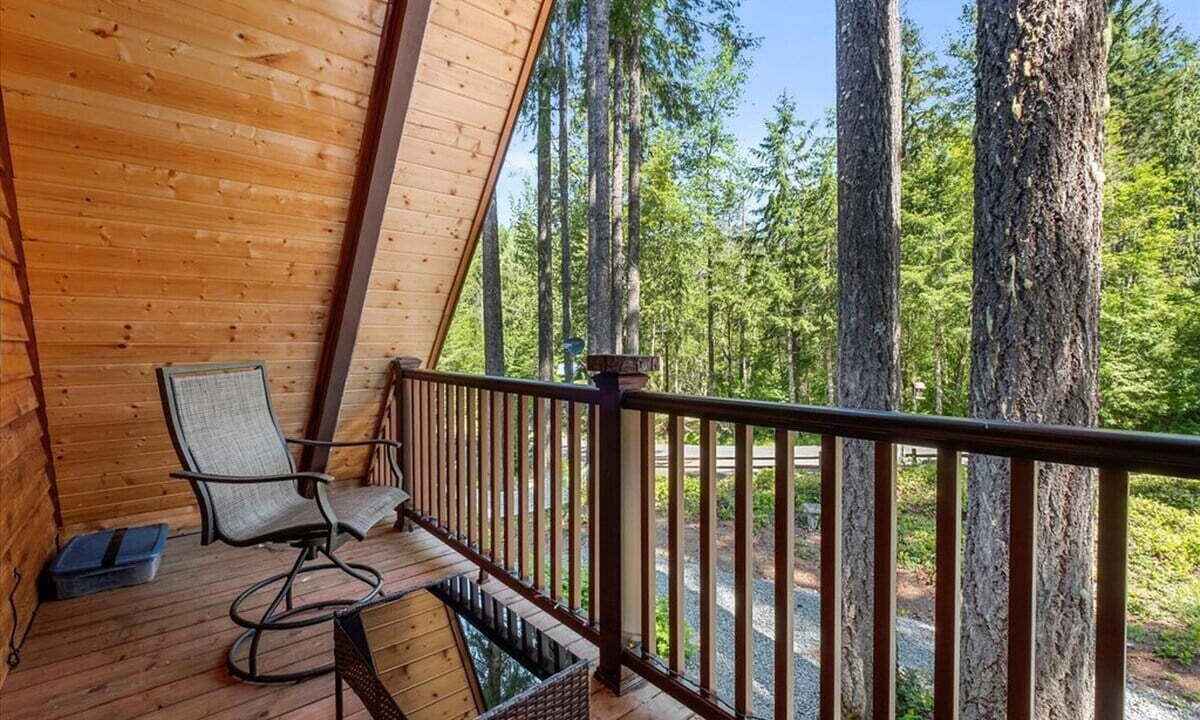 Photo of Outdoor in Paradise Estates