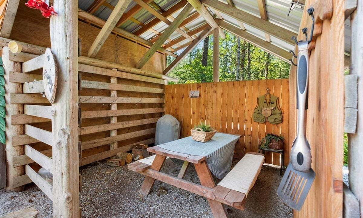 Photo of Outdoor in Paradise Estates