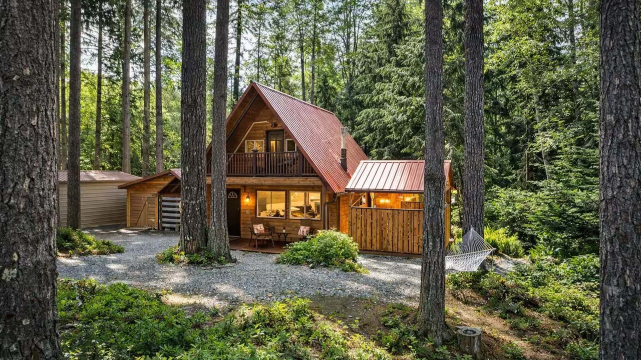 Photo of Outdoor in Paradise Estates